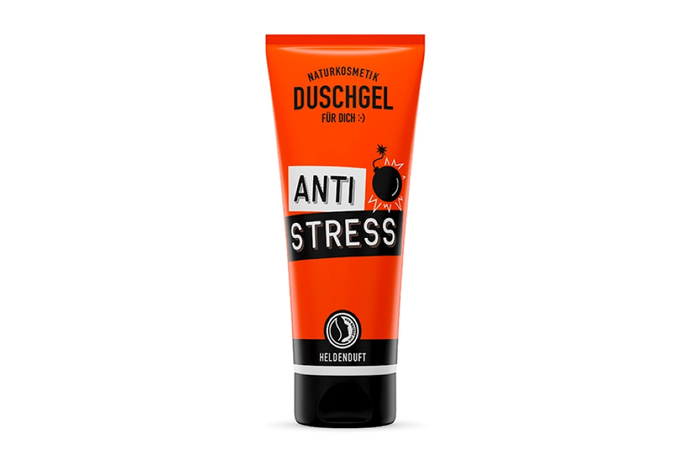 La Vida Bagnoschiuma per te | "Antistress" | Cosmetici naturali