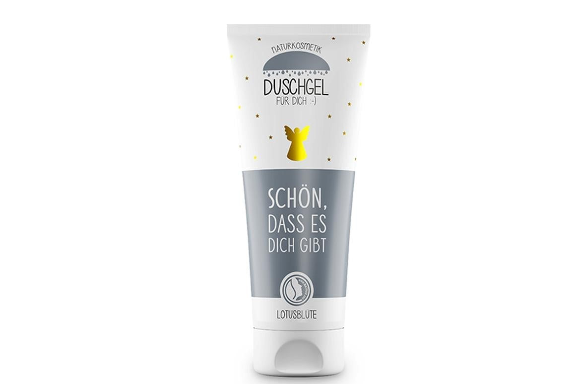 La Vida Bagnoschiuma per Te | "È bello che ci sei" | Cosmetica naturale