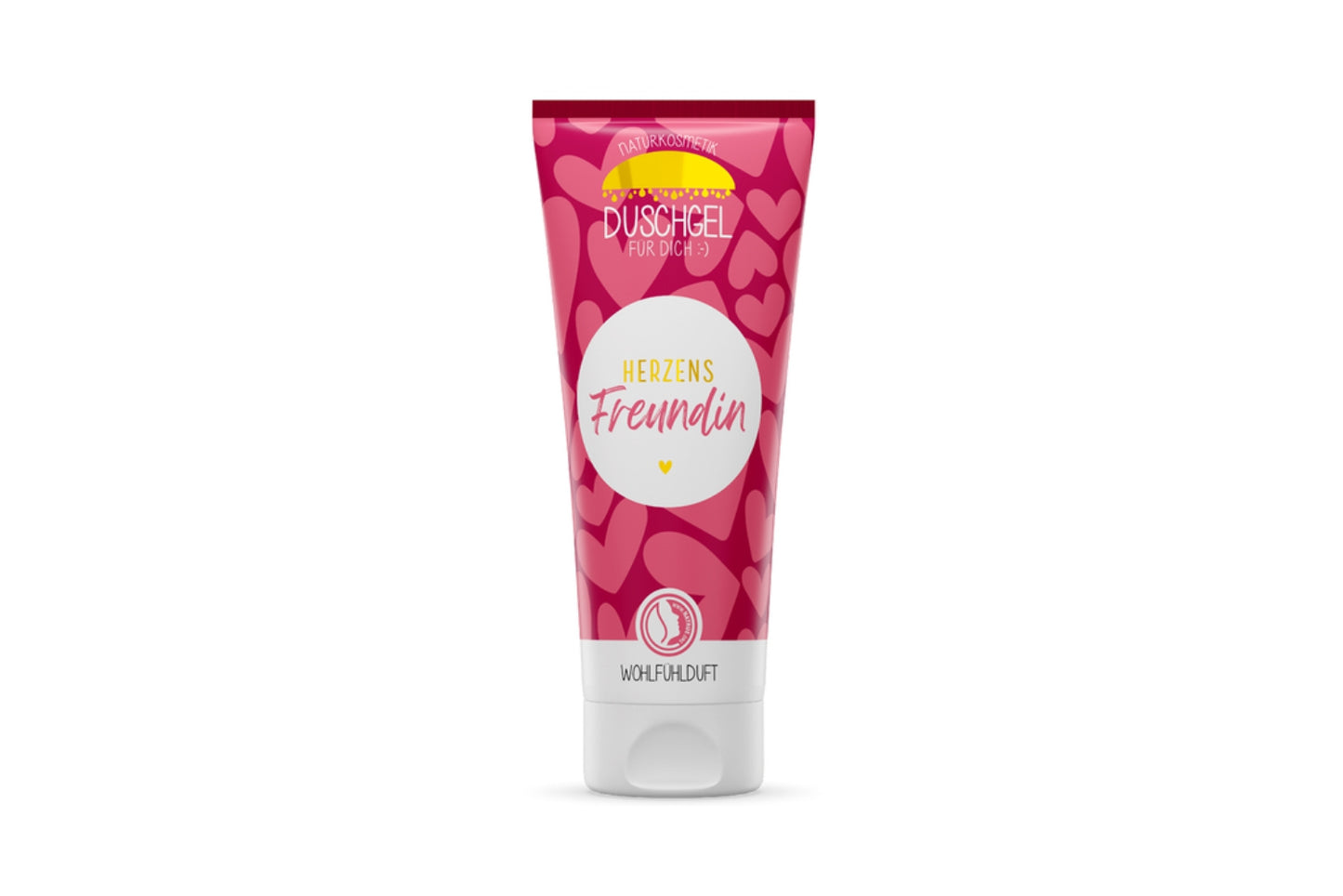 La Vida Bagnodoccia per Te | "Amica del cuore" | Cosmesi naturale