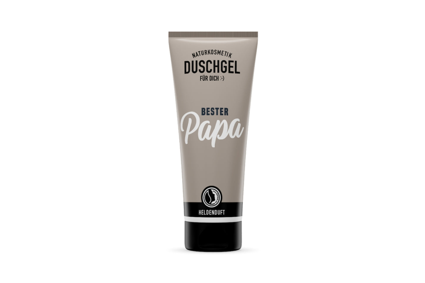 La Vida Duschgel für Dich | "Bester Papa" | Naturkosmetik