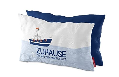 LaVida Snuggle Cushion for You :-) "Home"