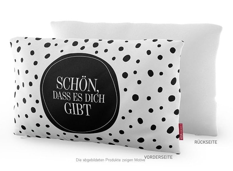 LaVida Cuddle Cushion for You, So Glad You Exist