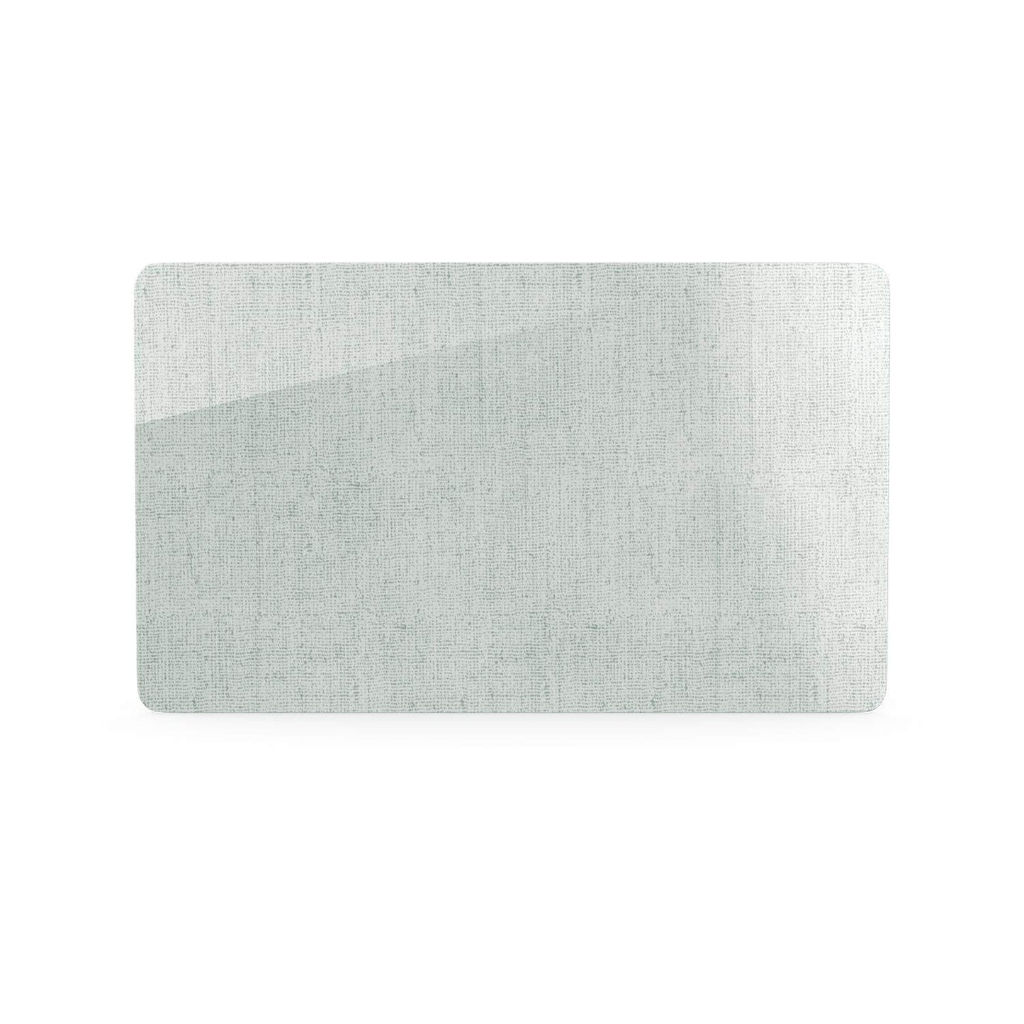 FIFTYEIGHT PRODUCTS / Tazze / Tagliere per la colazione "Danke" (Resopal, 14x23x1 cm, multicolore, Made in Germany)