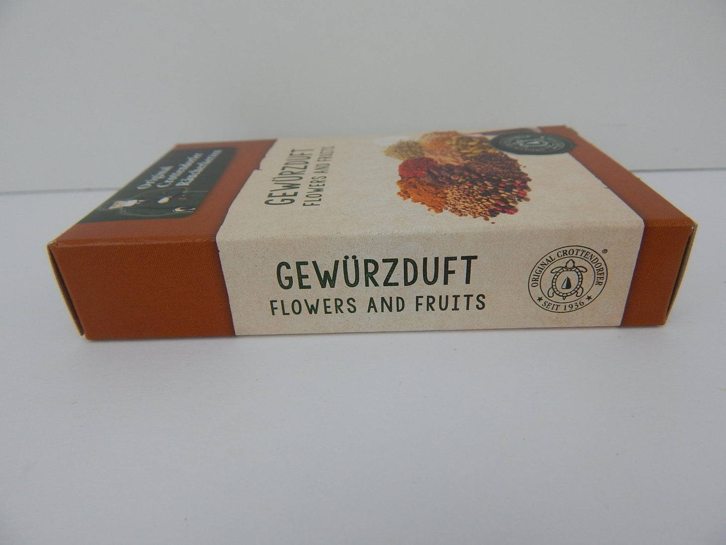 Crottendorfer Original Smoker Candles Spice Scent Incense