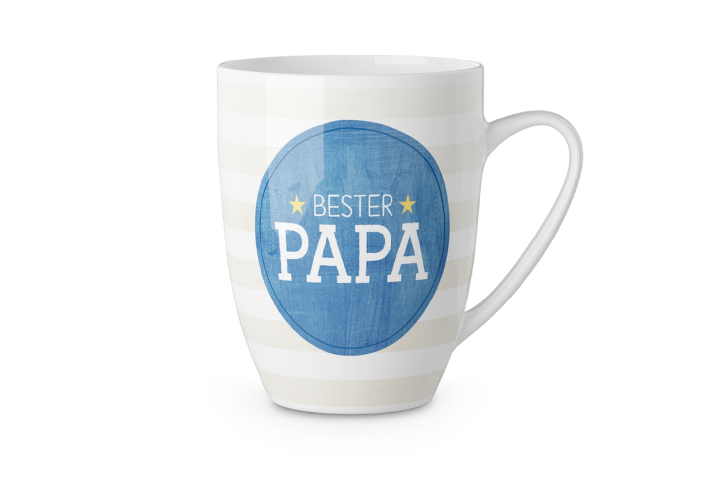 Tazza La Vida per Te | 250 ml | Tazza in porcellana | "Miglior papà"