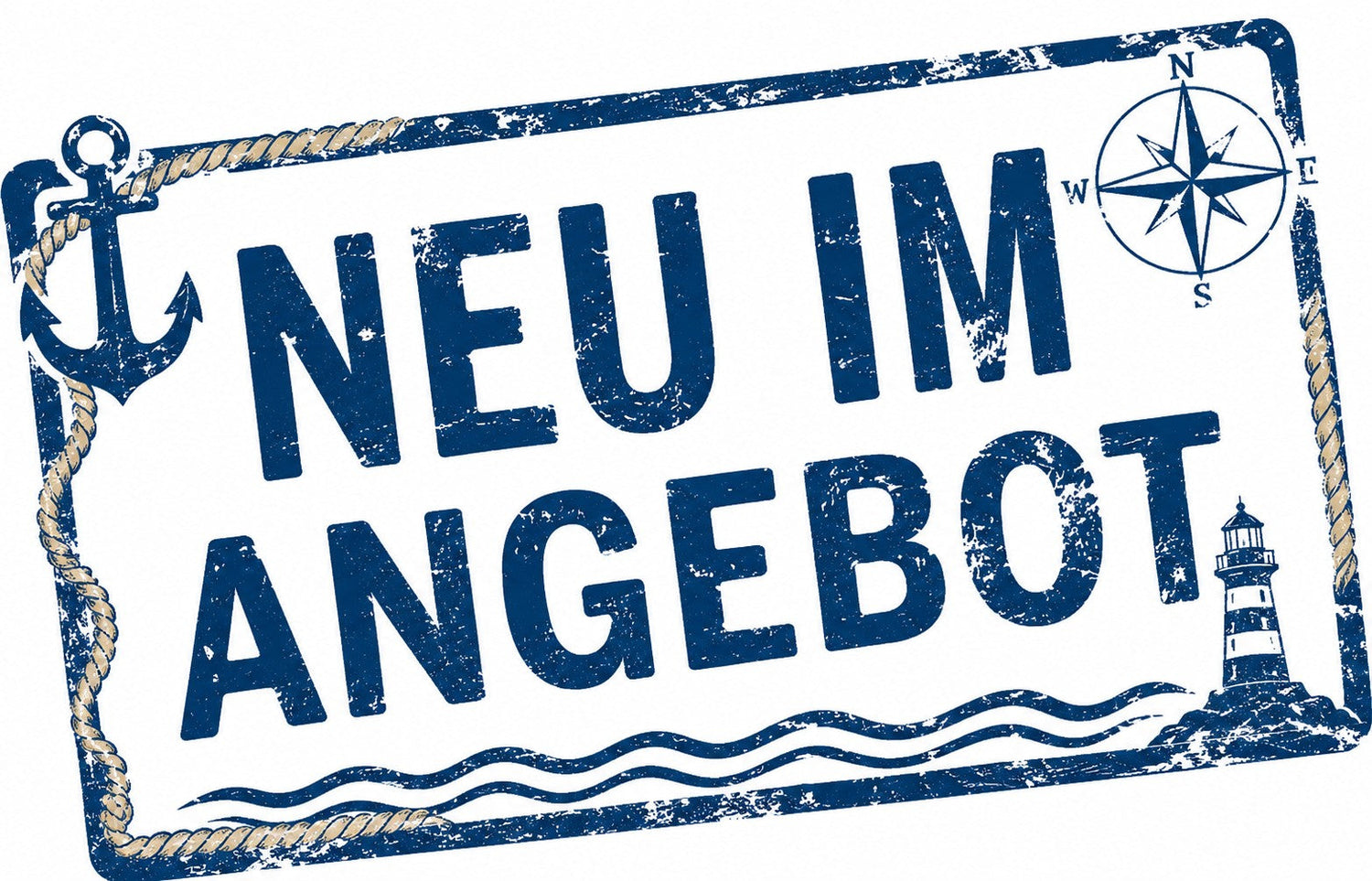 Neuheiten