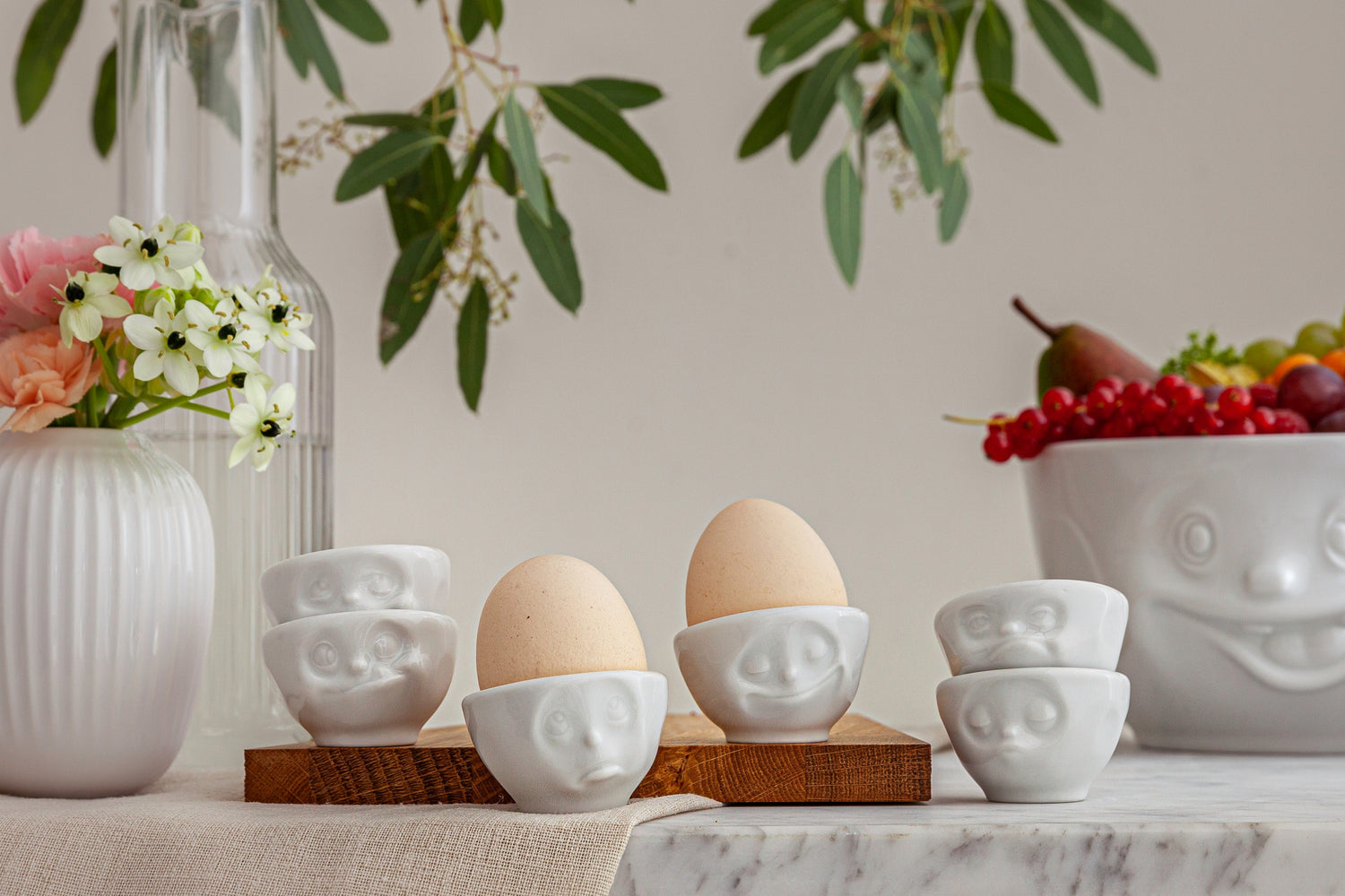 FIFTYEIGHT Eierbecher