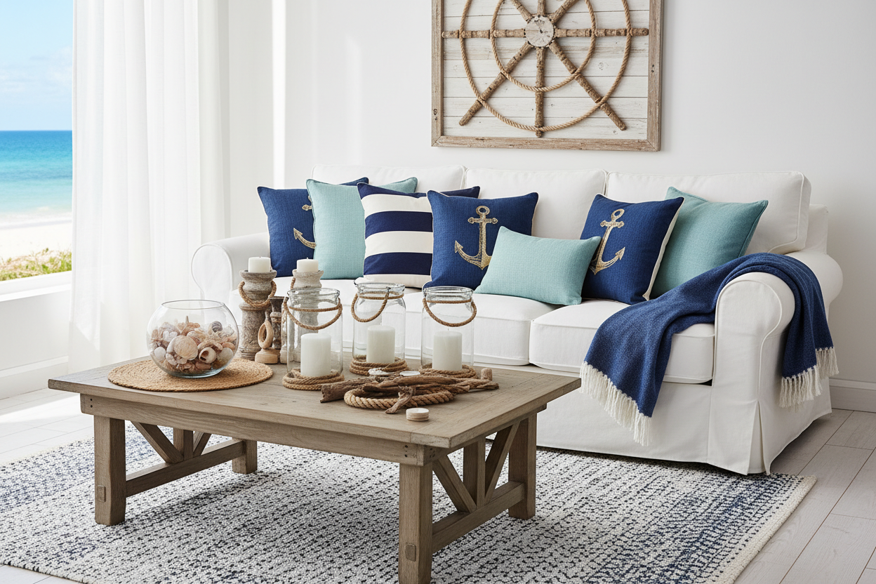 Dekoration für Zuhause