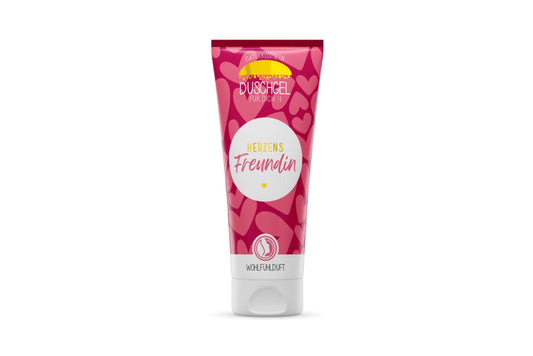 La Vida Bagnodoccia per Te | "Amica del cuore" | Cosmesi naturale