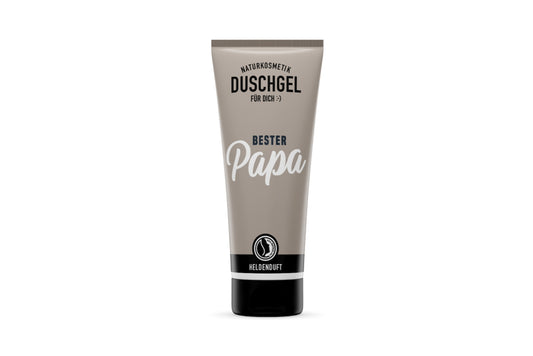 La Vida Bagnoschiuma per Te | "Miglior Papà" | Cosmetici naturali