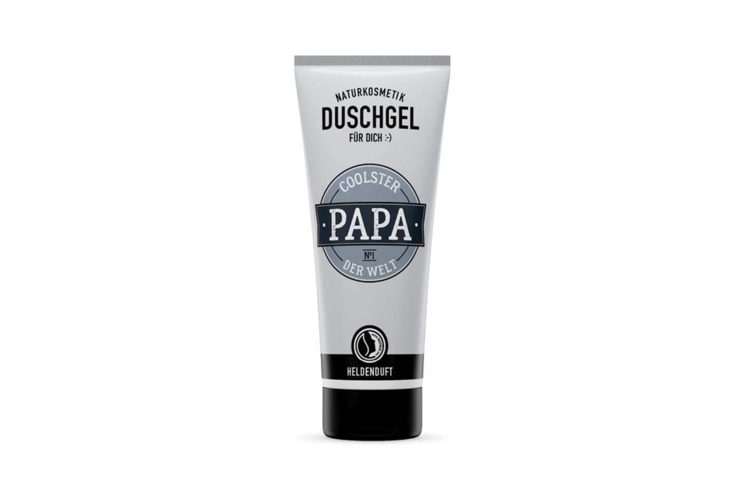 La Vida Bagnoschiuma per te | "Papà più forte del mondo" | Cosmetici naturali