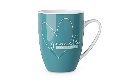 LaVida, Mug for You, 250 ml, Enjoy the Moment