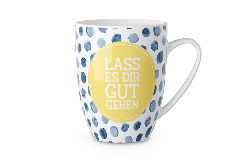 LaVida Mug for You 250 ml, Take care