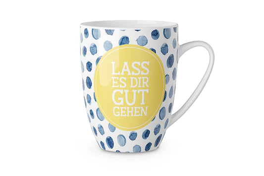 LaVida Mug for You 250 ml, Take care