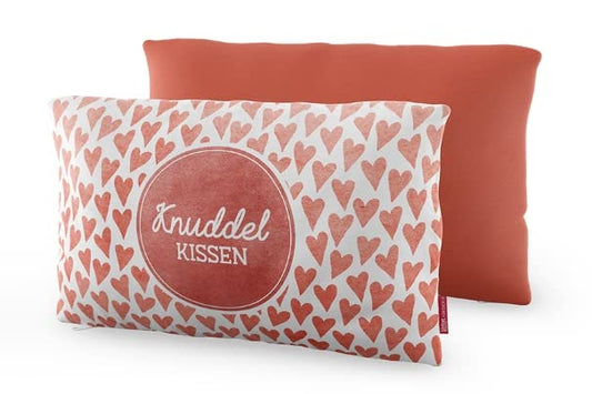 laVida Cuddly Cushion For You Snuggle Cushion