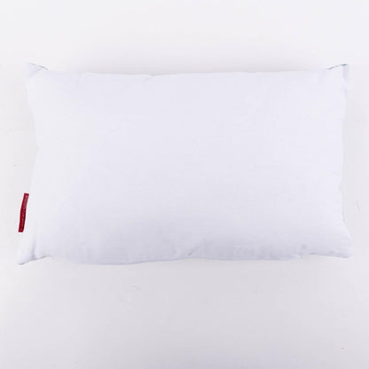 La Vida Cotton Pillow, "Liegeplatz", Rectangular, 40 x 25 cm