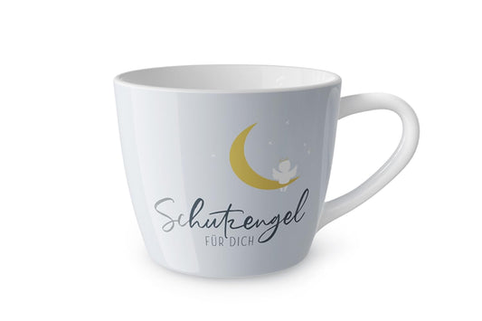La Vida Maxi-Becher für Dich | 400 ml | "Schutzengel"