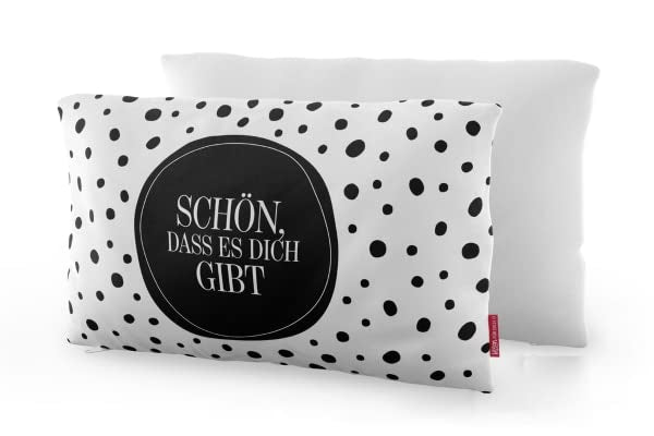 LaVida Cuddle Cushion for You, So Glad You Exist