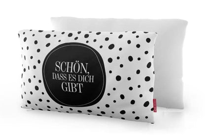 LaVida Cuddle Cushion for You, So Glad You Exist