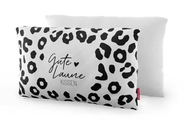 LaVida Snuggle Cushion for You, Good Mood