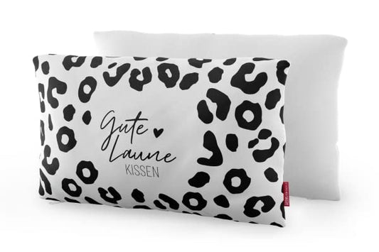 LaVida Snuggle Cushion for You, Good Mood