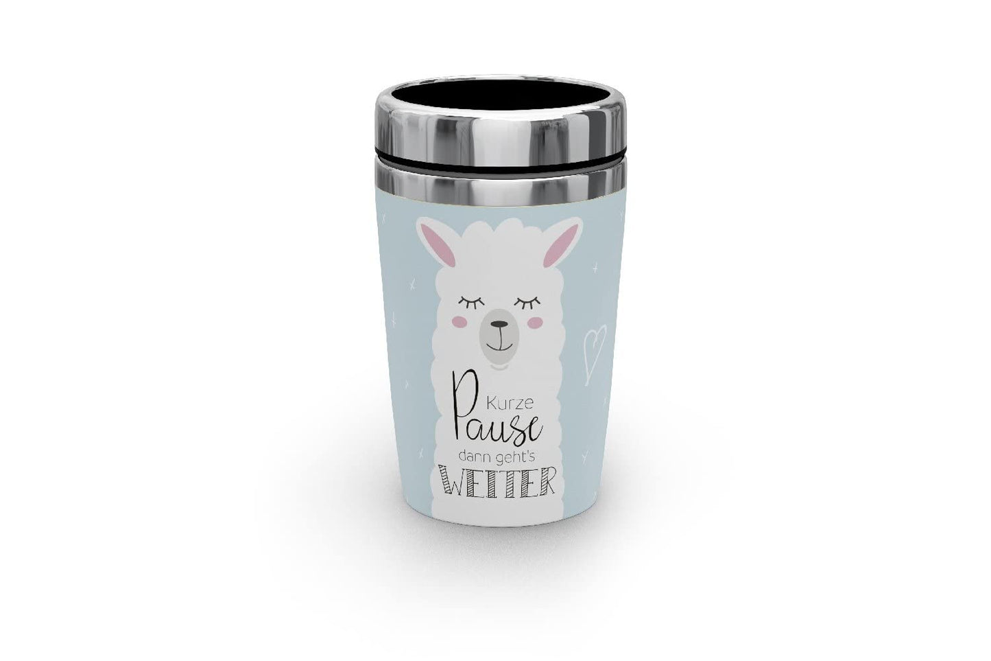 Thermo togo 240 "Kurze Pause, dann geht's weiter" [Jul 03, 2020]