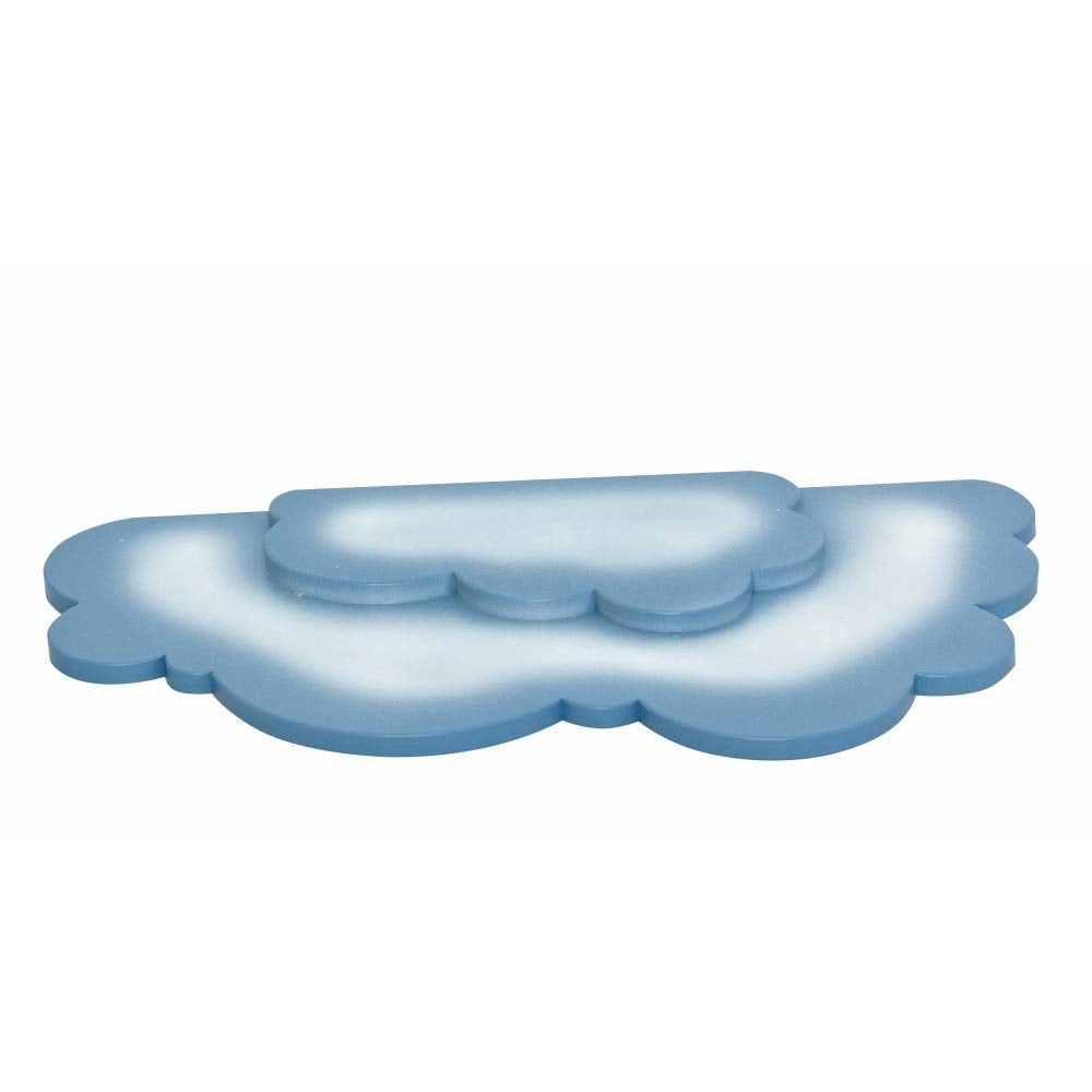 Drechslerei Kuhnert | Double Cloud for Little Snowflakes