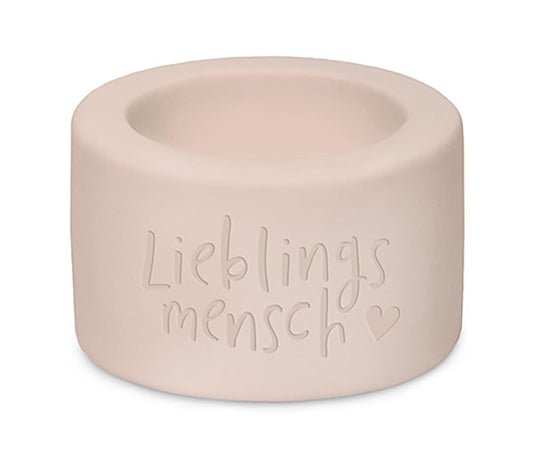 Graphic Workshop Tealight Holder