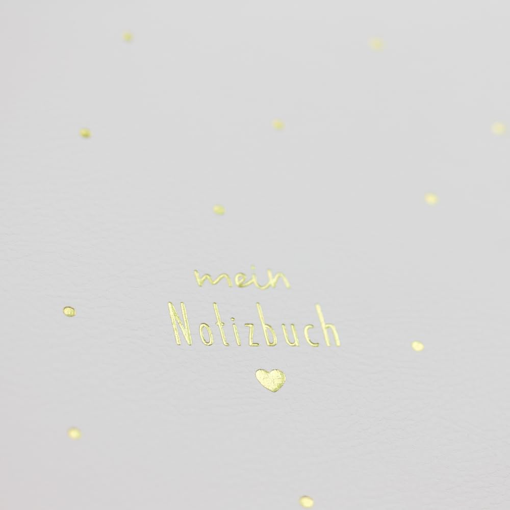 Graphics Workshop Notebook Softcover | 148 lined pages | 18 x 23.5 cm | taupe, 1 unit