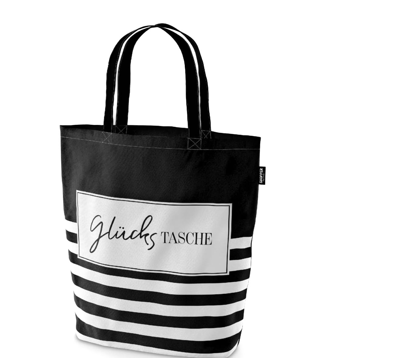 Shopper Borsa della Fortuna [13 gennaio 2023]