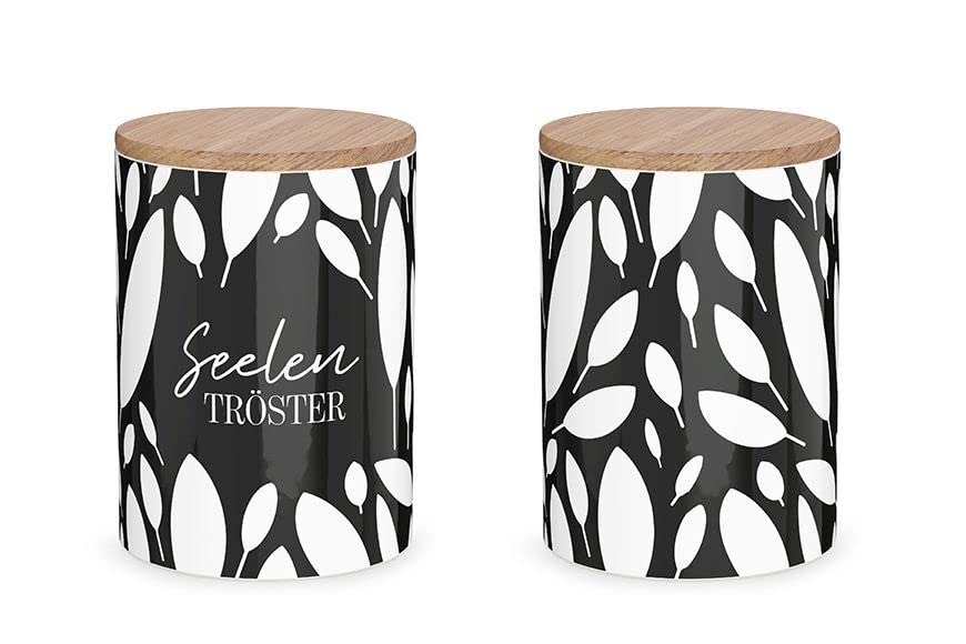 "Soul Comforter" Storage Jar [Jan 19, 2023]