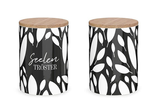 "Soul Comforter" Storage Jar [Jan 19, 2023]