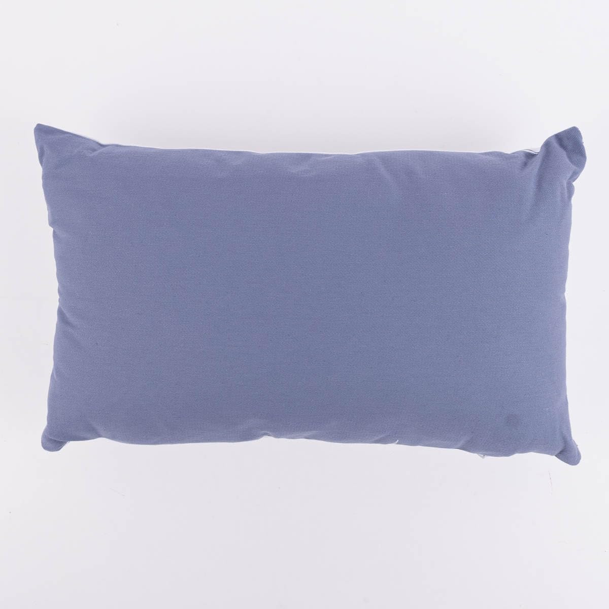 La Vida Cotton Cushion, "Glück AHOI", Rectangular, 40 x 25 cm