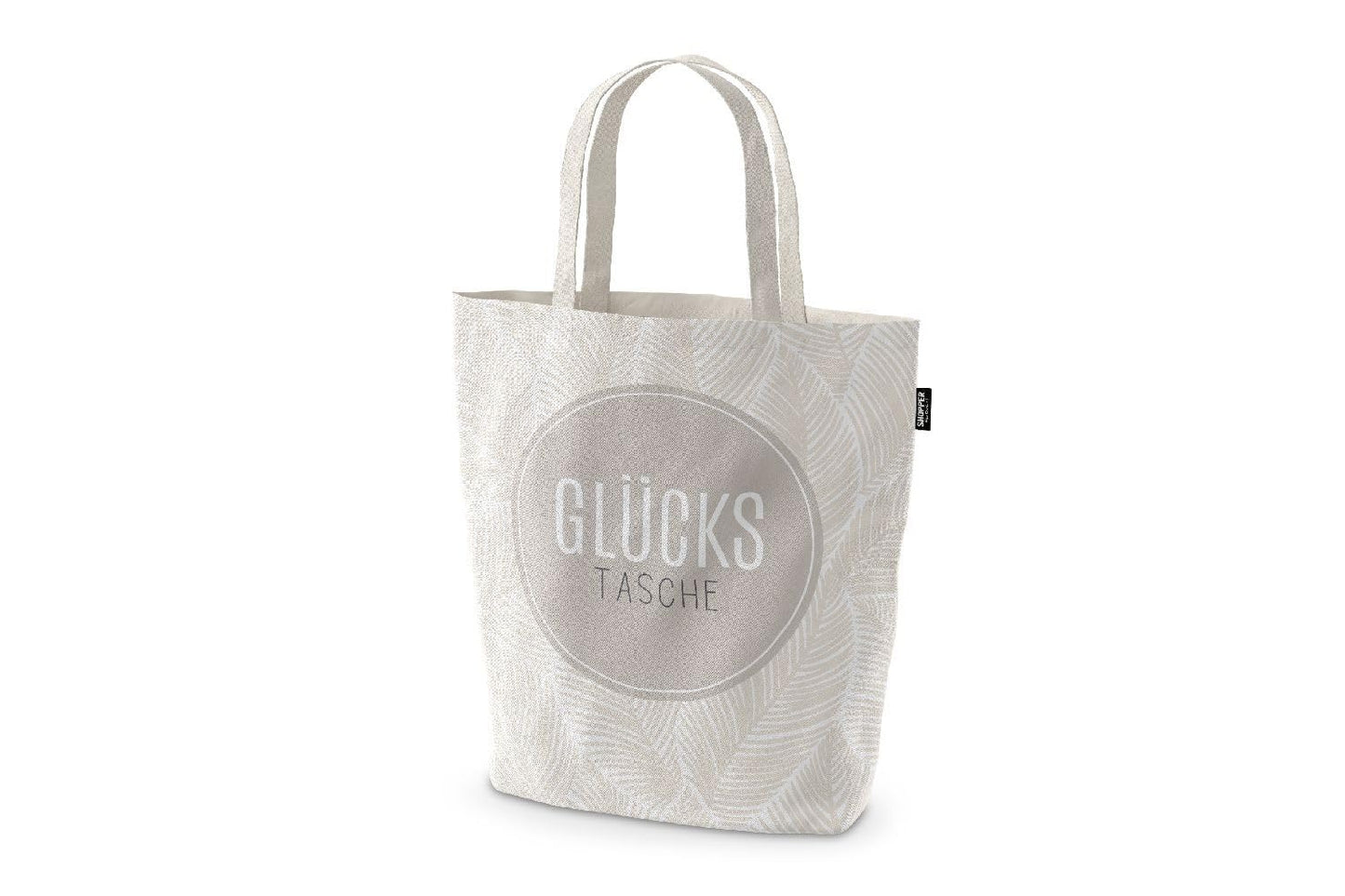 Rungassi Beach Bag Shopping Bag Shopper Tote Relax