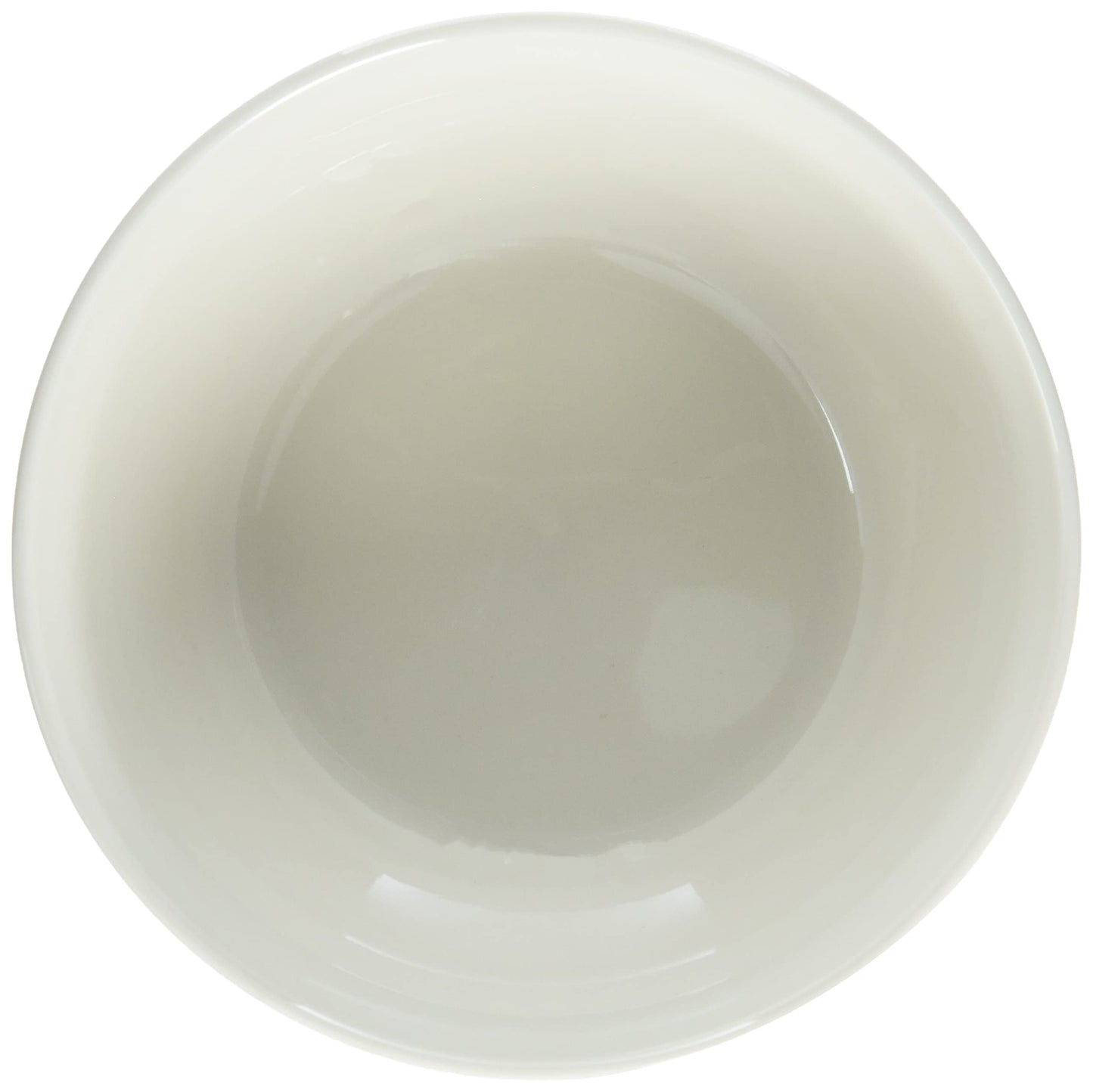 Grafik Werkstatt Muesli Bowl | Porcelain Bowl | Doing Nothing, Brown