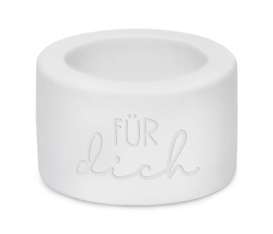 Graphic Workshop Tealight Holder