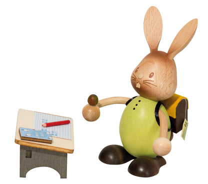 Drechslerei Kuhnert - Easter Decoration / Easter Bunny in various designs, - Wood - Made in Germany