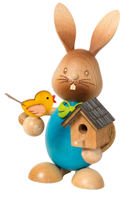 Drechslerei Kuhnert - Easter Decoration / Easter Bunny in various designs, - Wood - Made in Germany
