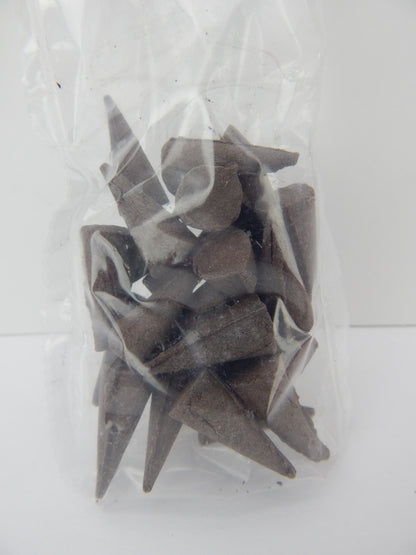 Crottendorfer Original Smoker Candles Spice Scent Incense