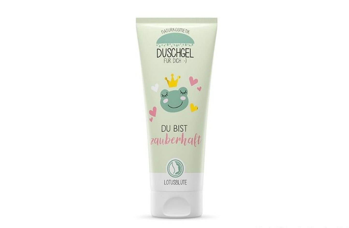 La Vida Shower Gel for You | "You are magical" | Natural Cosmetics