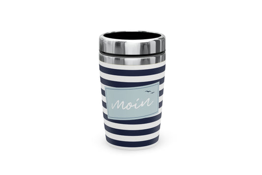 La Vida Travel Mug | Stainless Steel | 240 ml | Moin